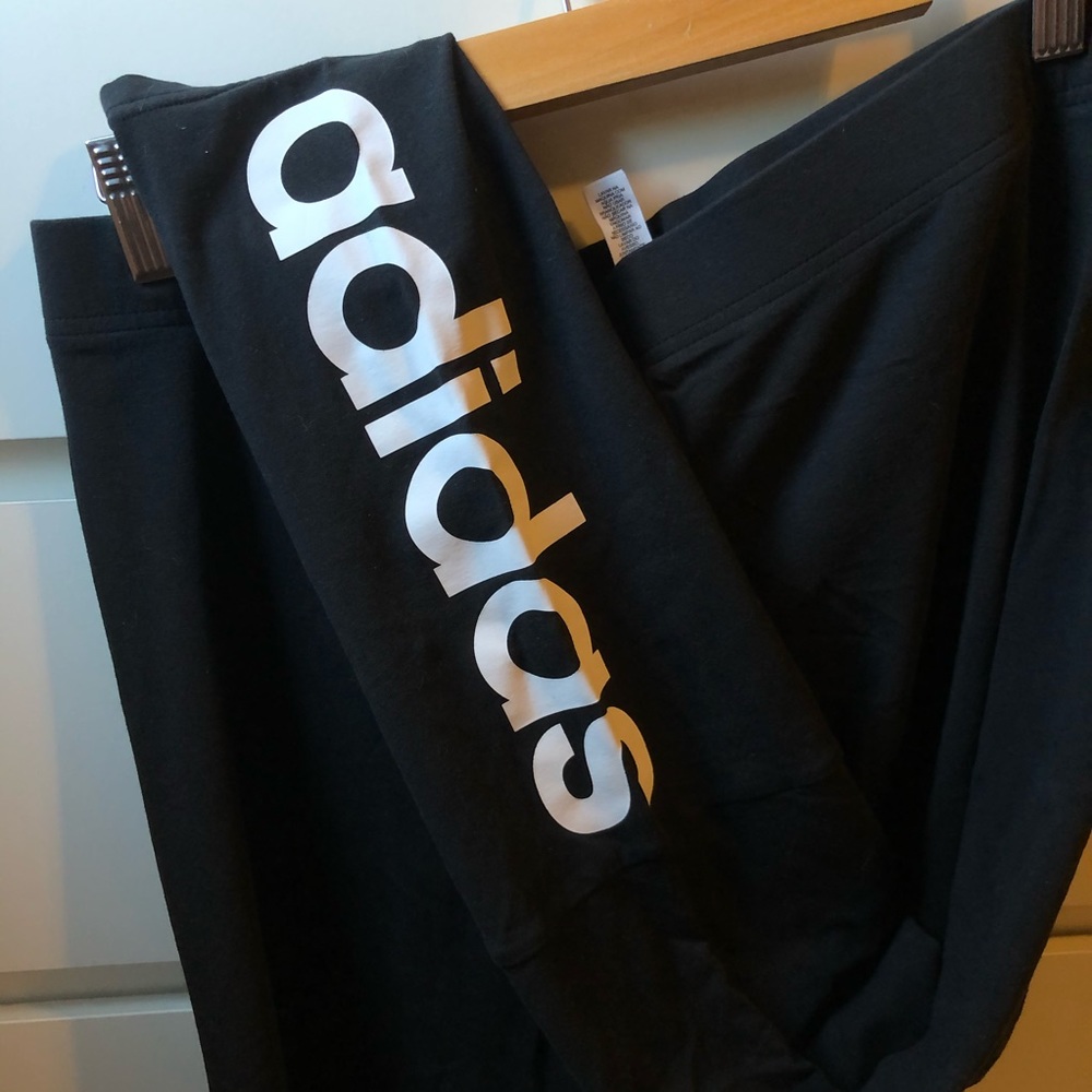 Adidas Leggings